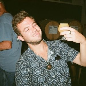 Meet your Posher, Adam